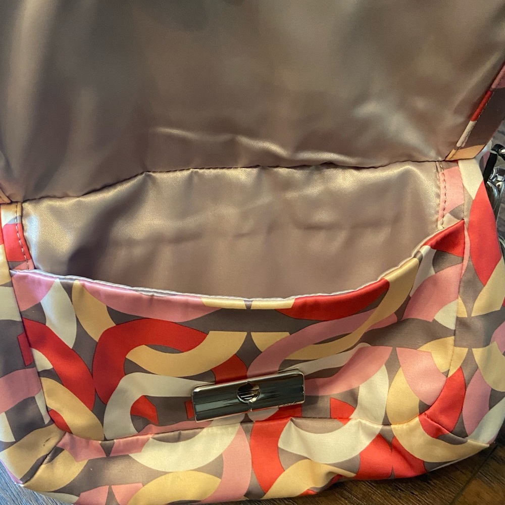 Coach Purse - Picture 3 of 6